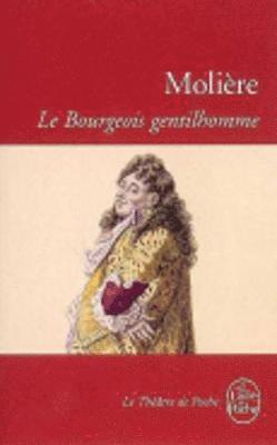 SPA-LE BOURGEOIS GENTILHOMME