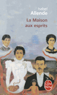 La maison aux esprits