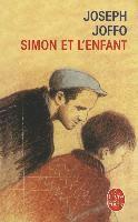 bokomslag Simon Et l'Enfant