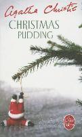 Christmas Pudding 1