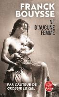 bokomslag Né d'aucune femme