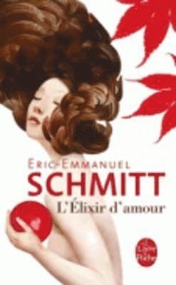 L'exilir d'amour 1