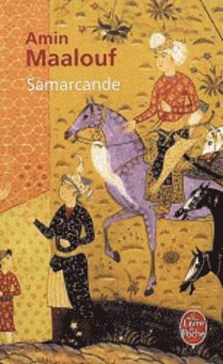 Samarcande 1