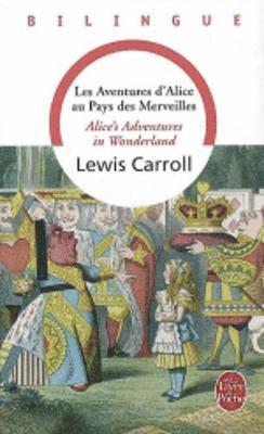 Les aventures d'Alice au Pays des Merveilles