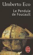 bokomslag Le Pendule De Foucault