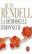 bokomslag La Demoiselle D'Honneur