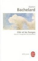 bokomslag L'Air ET Les Songes