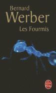 bokomslag Le Cycle des Fourmis. Tome 1