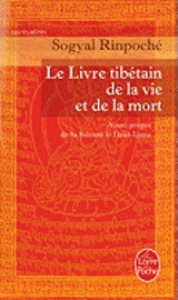 bokomslag Le Livre Tibetain de la Vie Et de la Mort = The Tibetan Book of Living and Dying