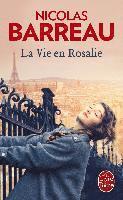 bokomslag La vie en Rosalie