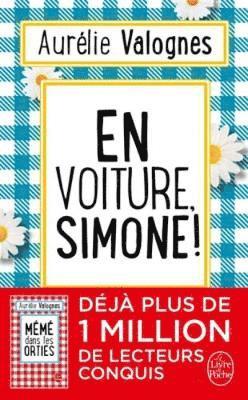 En voiture, Simone ! 1