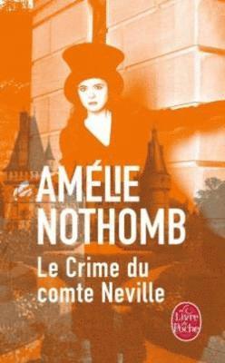 Le Crime du comte Neville 1