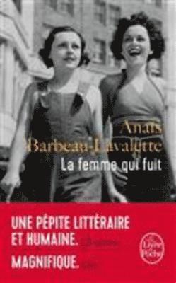 La femme qui fuit