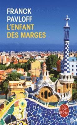 Franck Pavloff - L'enfant des marges, Häftad