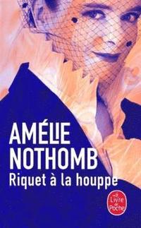 bokomslag Riquet à la houppe
