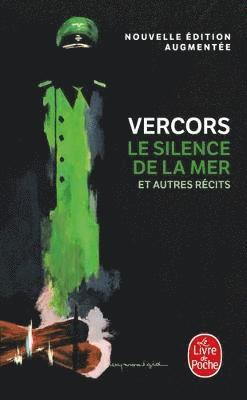 Vercors - Le silence de la mer, et autres recits, Häftad