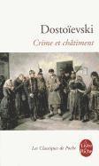 Crime et chatiment 1