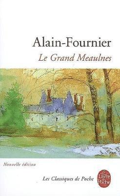 Le Grand Meaulnes 1