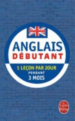 FRE-ANGLAIS - DEBUTANT