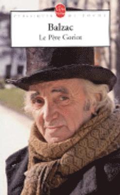 Le pere Goriot