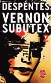 bokomslag Vernon subutex 2