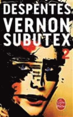bokomslag Vernon Subutex 02
