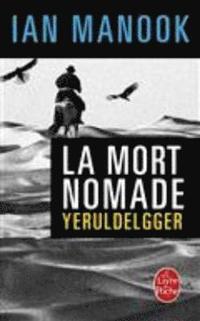bokomslag La mort nomade