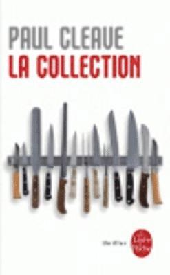 Paul Cleave - La Collection, Häftad