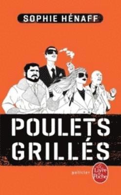 Poulets grilles