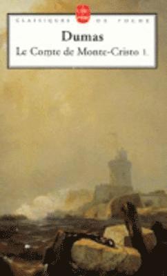 Le Comte de Monte Cristo 1