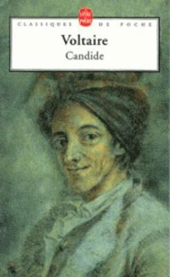 Candide et autres contes 1