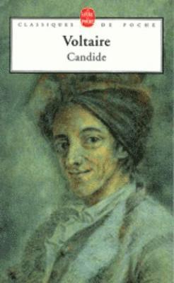 Voltaire - Candide et autres contes, Häftad