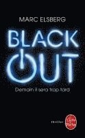 Marc Elsberg - Black-out, Häftad