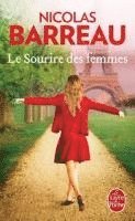 Nicolas Barreau - Le sourire des femmes, Häftad