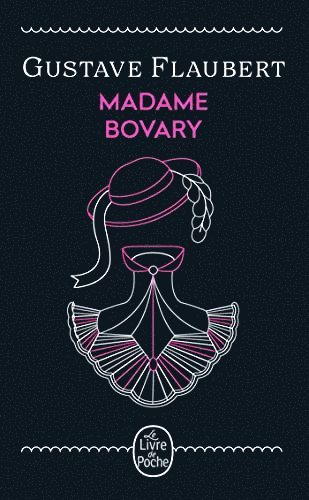 bokomslag Madame Bovary