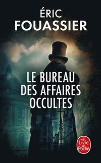 bokomslag Le Bureau des affaires occultes