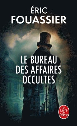 Le Bureau des affaires occultes 1