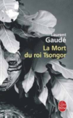 Mort Du Roi Tsongor