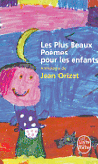 Plus Beaux Poemes Pour Les Enfants