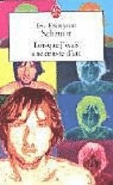 Eric-Emmanuel Schmitt - Lorsque j'etais une oeuvre d'art, Häftad