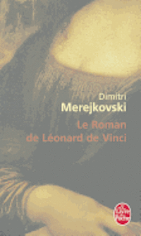 bokomslag Le Roman De Leonard De Vinci