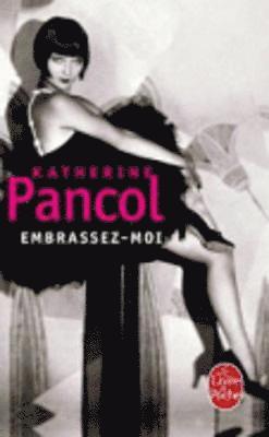 Embrassez-moi