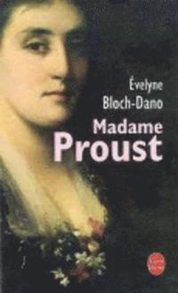 bokomslag Madame Proust
