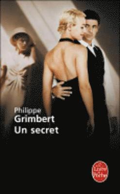 Philippe Grimbert - Un secret, Häftad