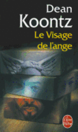 bokomslag Le Visage de L'Ange
