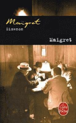 Maigret 1