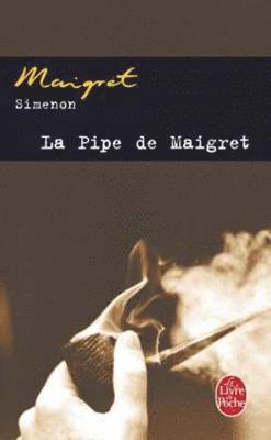 La pipe de Maigret 1