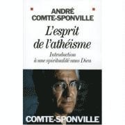 L'Esprit De L'Atheisme 1