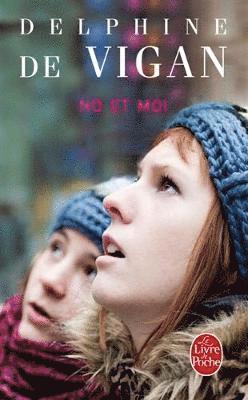 Delphine de Vigan - No et moi, Häftad