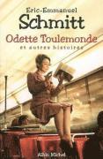 bokomslag Odette Toulemonde et autres histoires